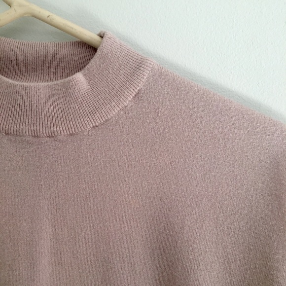 Forever 21 | High Neck Sweater - Picture 3 of 5